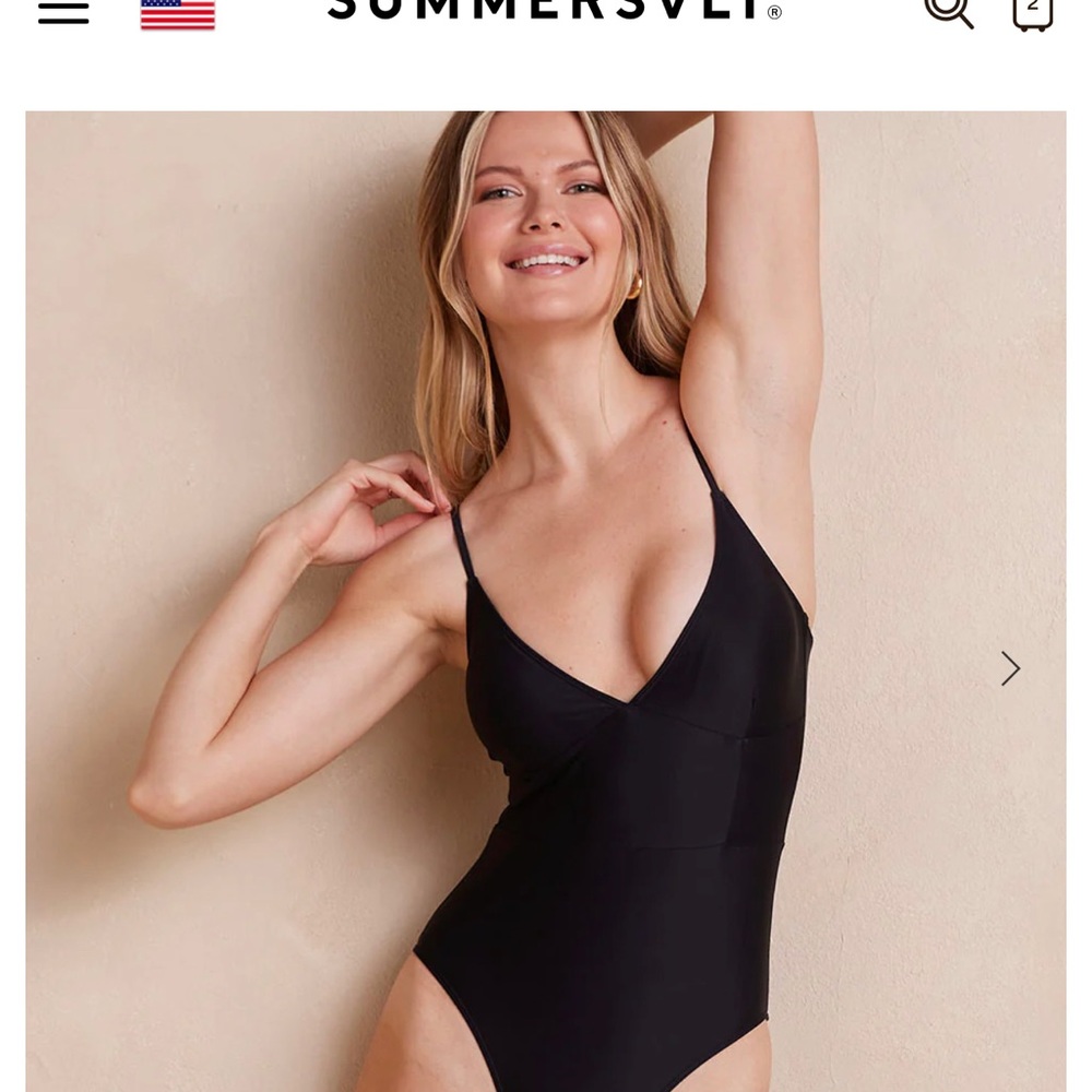 Summersalt Size 12
